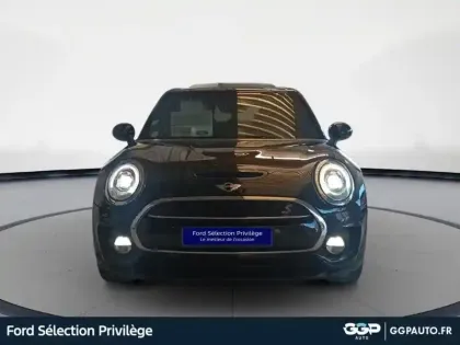 Photo 7 Mini Mini Clubman Cooper SD 190ch Exquisite BVA