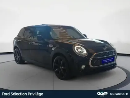Photo 6 Mini Mini Clubman Cooper SD 190ch Exquisite BVA