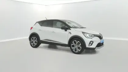 Photo 6 Renault Captur E-Tech 145 21 Intens 5p