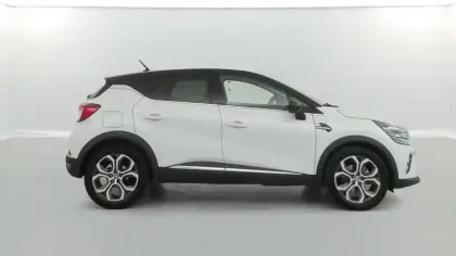 Photo 5 Renault Captur E-Tech 145 21 Intens 5p