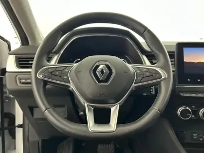 Photo 14 Renault Captur E-Tech 145 21 Intens 5p
