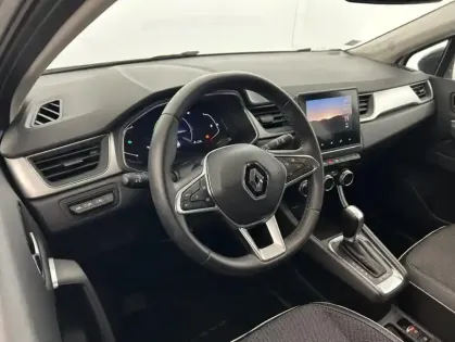 Photo 9 Renault Captur E-Tech 145 21 Intens 5p