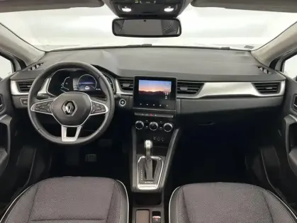 Photo 28 Renault Captur E-Tech 145 21 Intens 5p