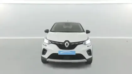 Photo 7 Renault Captur E-Tech 145 21 Intens 5p