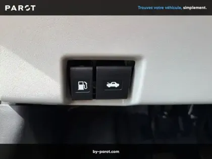 Photo 27 Suzuki Swift Nouveau 1.2 Dualjet Hybrid Avantage