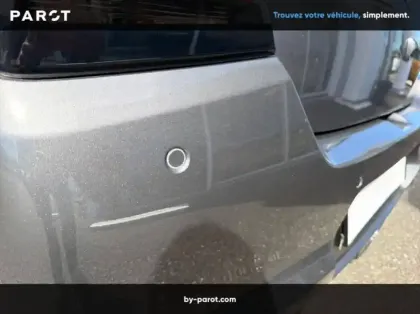 Photo 57 Suzuki Swift Nouveau 1.2 Dualjet Hybrid Avantage