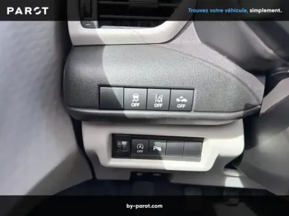 Photo 49 Suzuki Swift Nouveau 1.2 Dualjet Hybrid Avantage