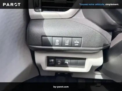 Photo 18 Suzuki Swift Nouveau 1.2 Dualjet Hybrid Avantage