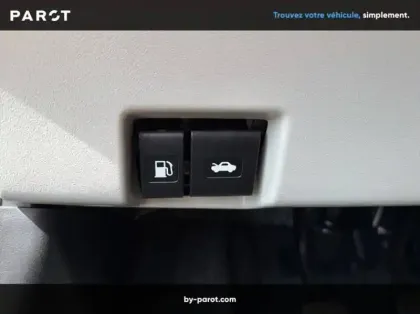 Photo 58 Suzuki Swift Nouveau 1.2 Dualjet Hybrid Avantage