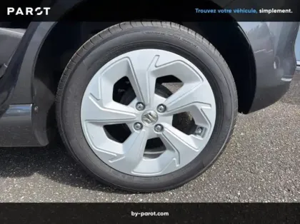 Photo 44 Suzuki Swift Nouveau 1.2 Dualjet Hybrid Avantage