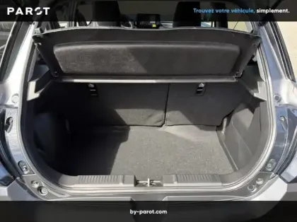 Photo 10 Suzuki Swift Nouveau 1.2 Dualjet Hybrid Avantage