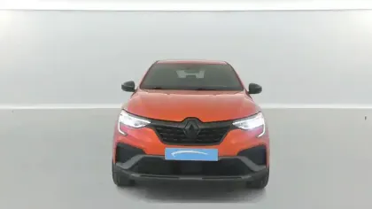 Photo 7 Renault Arkana E-Tech hybride 145 22 Engineered 5p