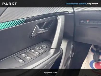 Photo 5 Peugeot 2008 PureTech 100 S&S BVM6 Allure Pack