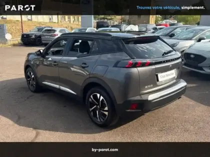 Photo 12 Peugeot 2008 PureTech 100 S&S BVM6 Allure Pack