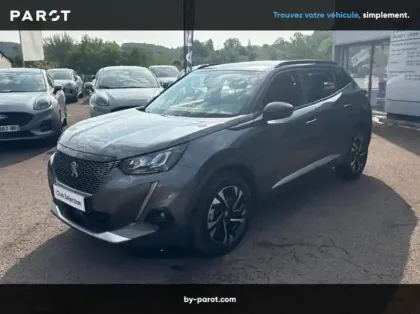 Photo Peugeot 2008 Allure Pack