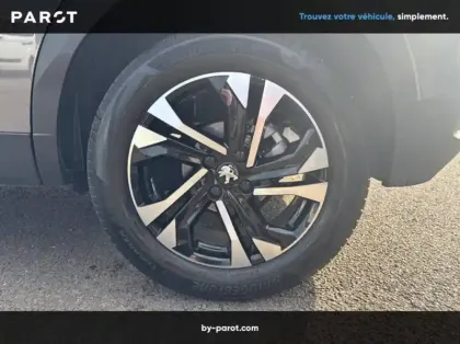 Photo 13 Peugeot 2008 PureTech 100 S&S BVM6 Allure Pack