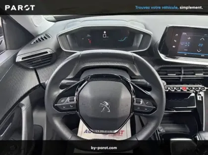 Photo 6 Peugeot 2008 PureTech 100 S&S BVM6 Allure Pack