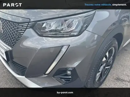 Photo 29 Peugeot 2008 PureTech 100 S&S BVM6 Allure Pack