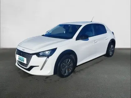 Photo Peugeot 208 Style