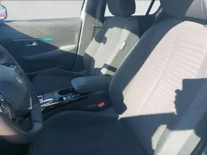 Photo 10 Peugeot 208  Electrique 50 kWh 136ch
