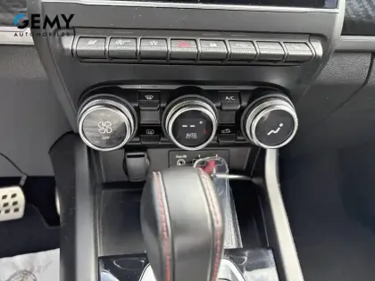 Photo 17 Renault Arkana  mild hybrid 160 EDC FAP - 22