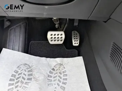 Photo 19 Renault Arkana  mild hybrid 160 EDC FAP - 22