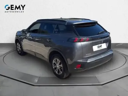 Photo 6 Peugeot 2008  PureTech 100 S&S BVM6