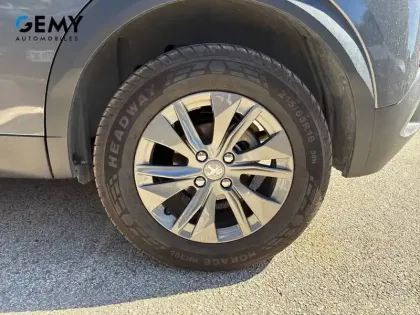 Photo 10 Peugeot 2008  PureTech 100 S&S BVM6