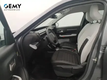 Photo 8 Citroën C3 Aircross  Hybride 145 ch Aut