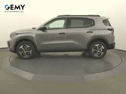 Photo 18 Citroën C3 Aircross  Hybride 145 ch Aut