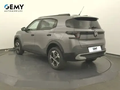 Photo 6 Citroën C3 Aircross  Hybride 145 ch Aut