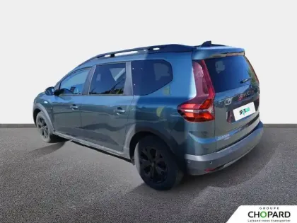 Photo 6 Dacia Jogger  Hybrid 140 7 places