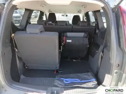 Photo 5 Dacia Jogger  Hybrid 140 7 places