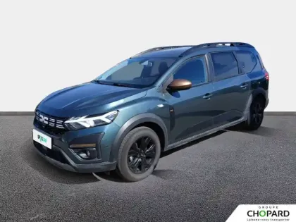 Photo Dacia Jogger Extreme