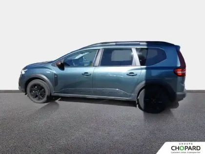 Photo 8 Dacia Jogger  Hybrid 140 7 places