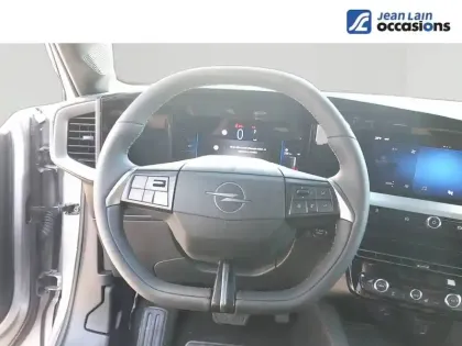 Photo 11 Opel Mokka  1.2 Turbo Hybrid 145 ch e-DCT6