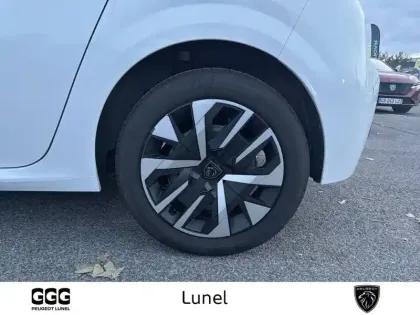 Photo 11 Peugeot 208  100 S&S BVM6