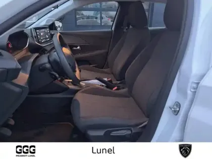 Photo 9 Peugeot 208  100 S&S BVM6