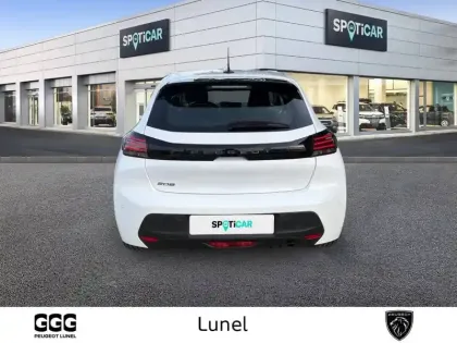 Photo 5 Peugeot 208  100 S&S BVM6