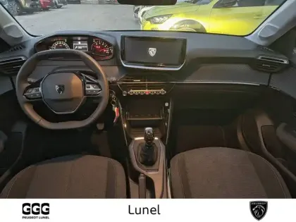 Photo 8 Peugeot 208  100 S&S BVM6