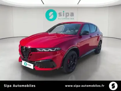 Photo Alfa Romeo Tonale Veloce