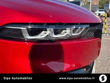Photo 22 Alfa Romeo Tonale  1.3 Ibrida Plug-In 270 ch AT6 e-Q4