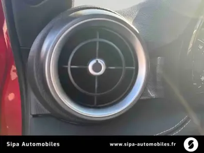 Photo 16 Alfa Romeo Tonale  1.3 Ibrida Plug-In 270 ch AT6 e-Q4