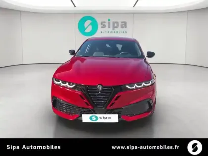 Photo 7 Alfa Romeo Tonale  1.3 Ibrida Plug-In 270 ch AT6 e-Q4