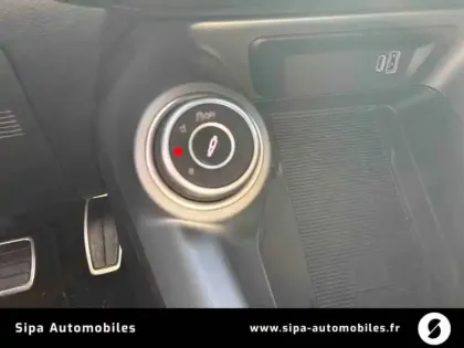Photo 29 Alfa Romeo Tonale  1.3 Ibrida Plug-In 270 ch AT6 e-Q4