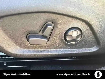 Photo 28 Alfa Romeo Tonale  1.3 Ibrida Plug-In 270 ch AT6 e-Q4
