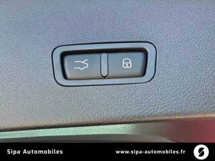 Photo 24 Alfa Romeo Tonale  1.3 Ibrida Plug-In 270 ch AT6 e-Q4