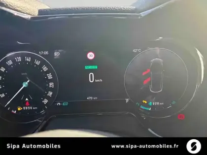 Photo 15 Alfa Romeo Tonale  1.3 Ibrida Plug-In 270 ch AT6 e-Q4