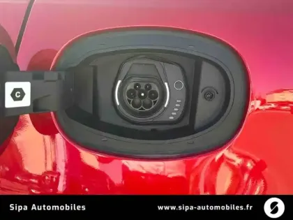 Photo 25 Alfa Romeo Tonale  1.3 Ibrida Plug-In 270 ch AT6 e-Q4