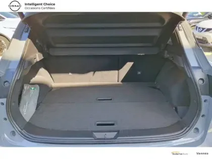 Photo 13 Nissan Qashqai  e-Power 190 ch